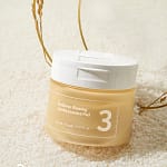 Paduri pentru luminozitate si stralucire, No.3, Numbuzin, 150ml * 70 buc - Imagine 4