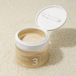 Paduri pentru luminozitate si stralucire, No.3, Numbuzin, 150ml * 70 buc - Imagine 7