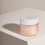Paduri tonifiere ten cu extract de coaja de ou No.4, Numbuzin,, 70buc - Imagine 3