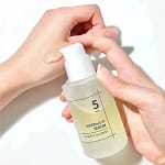 Ser de fata pentru imperfecțiuni No.5, Numbuzin, 50ml - Imagine 4