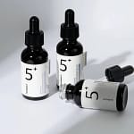 Numbuzin no. 5, Ser de fata concentrat cu efect iluminator, 30ml - Imagine 3