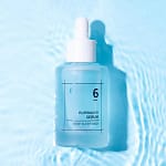 Ser tip masca pentru fata No.6, Numbuzin, 50ml - Imagine 8