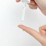 Ser tip masca pentru fata No.6, Numbuzin, 50ml - Imagine 7
