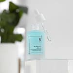 Ser tip masca pentru fata No.6, Numbuzin, 50ml - Imagine 5