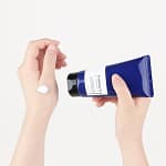 Cremă hidratantă ușoară, Pyunkang Yul, ATO Cream Blue Label, 120ml - Imagine 4