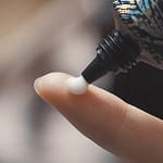 Cremă pentru ochi cu extract de ceai negru, Pyunkang Yul, 25ml - Imagine 8