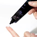 Cremă pentru ochi cu extract de ceai negru, Pyunkang Yul, 25ml - Imagine 6