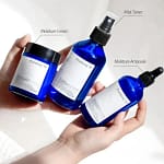 Pyunkang Yul Essence Toner - Esenta tonifiantă - 200ml - Imagine 4