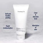 Pyunkang Yul Peeling Gel, Gel pentru peeling facial, 100ml - Imagine 7