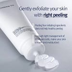 Pyunkang Yul Peeling Gel, Gel pentru peeling facial, 100ml - Imagine 4