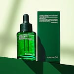 Fiola calmantă anti-acnee, Pyunkang Yul, 30ml - Imagine 5