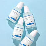 Serum pentru față cu suc de mesteacăn, Round Lab, 50ml - Imagine 3