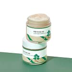 Cremă pentru față Artemisia, Round Lab, 80ml - Imagine 4