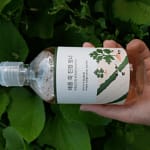 Toner calmant de fata Mugwort, Round Lab, 300ml - Imagine 3
