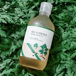 Toner calmant de fata Mugwort, Round Lab, 300ml - Imagine 5