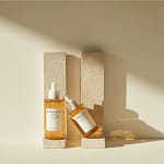 Centella Ampoule - Ser de fata cu Centela din Madagascar, Skin1004 - Imagine 9