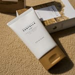 Crema de față hidratantă cu Centella din Madagascar, Skin1004 - Imagine 3