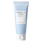Masca-gel de noapte cu Centella și acid hialuronic, Skin1004, 100ml - Imagine 5