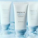 Centella SPF, Madagascar Centella Hyalu-Cica Water-Fit, Skin1004, 50ml - Imagine 3