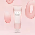 Spumă pentru curățarea feței cu Centella din Madagascar, Skin1004, 125ml - Imagine 5