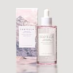 Ser de față pentru pori dilatați cu Centella din Madagascar, Skin1004, 100ml - Imagine 2