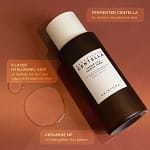 Toner de fata calmant cu probiotice Madagascar Centella Probio-Cica, Skin1004, 210ml - Imagine 3