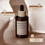 Ser pentru fata Ampoule Intensive Probio-Cica Centella Madagascar, Skin1004, 50ml - Imagine 4