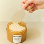 Dischete cu efect calmant și hidratant Centella din Madagascar, Skin1004, 70 buc - Imagine 4