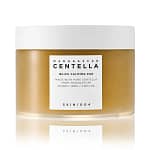 Dischete cu efect calmant și hidratant Centella din Madagascar, Skin1004, 70 buc - Imagine 5