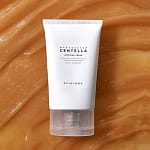 Cremă de fată calmantă cu Centella din Madagascar, Skin1004 - Imagine 2