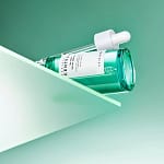 Ser de față cu Centella din Madagascar Tea-Trica Relief Ampoule, Skin1004, 100ml - Imagine 6