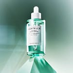 Ser de față cu Centella din Madagascar Tea-Trica Relief Ampoule, Skin1004, 100ml - Imagine 4