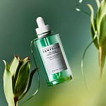 Ser de față cu Centella din Madagascar Tea-Trica Relief Ampoule, Skin1004, 100ml - Imagine 3