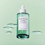 Ser de față cu Centella din Madagascar Tea-Trica Relief Ampoule, Skin1004, 100ml - Imagine 2