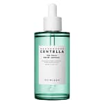 Ser de față cu Centella din Madagascar Tea-Trica Relief Ampoule, Skin1004, 100ml - Imagine 8