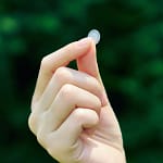 Patchuri pentru acnee si imperfecțiuni, Skin1004, 22 bucăți - Imagine 5