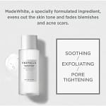 Toner de fata cu efect de iluminare Madagascar Centella, Skin1004, 210ml - Imagine 2