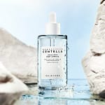 Ser de față hidratant cu Hyalu-Cica din Madagascar, Skin1004, 100ml - Imagine 4
