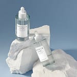 Ser de față hidratant cu Hyalu-Cica din Madagascar, Skin1004, 100ml - Imagine 2