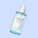Ser de față hidratant cu Hyalu-Cica din Madagascar, Skin1004, 100ml - Imagine 1