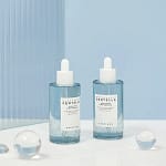 Ser de față hidratant cu Hyalu-Cica din Madagascar, Skin1004, 100ml - Imagine 5
