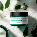 Crema pentru fata 30 Days Miracle, Some By Mi, 60ml - Imagine 2
