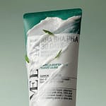 Spumă de curățare cu AHA, BHA și PHA, Some By Mi, 30 Days Miracle Foam, 100ml - Imagine 4