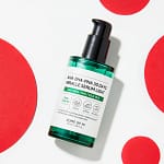 Serum cu AHA, BHA și PHA 30 Days Miracle, Some By Mi, 50ml - Imagine 3
