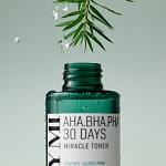 Toner cu AHA, BHA și PHA 30 Days Miracle, Some By Mi, 150ml - Imagine 7