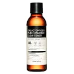 Toner iluminator cu galactomyces și vitamina C, Some By Mi, 200ml - Imagine 3