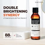 Toner iluminator cu galactomyces și vitamina C, Some By Mi, 200ml - Imagine 5