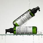 Tonic pentru scalp anti-căderea părului cu peptide, Some By Mi, 150ml - Imagine 3