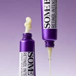 Crema de ochi cu acțiune avansată anti-rid și retinol, Some By Mi, 30ml - Imagine 7
