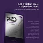 Masca de față cu retinol, Some By Mi, 22g - Imagine 5